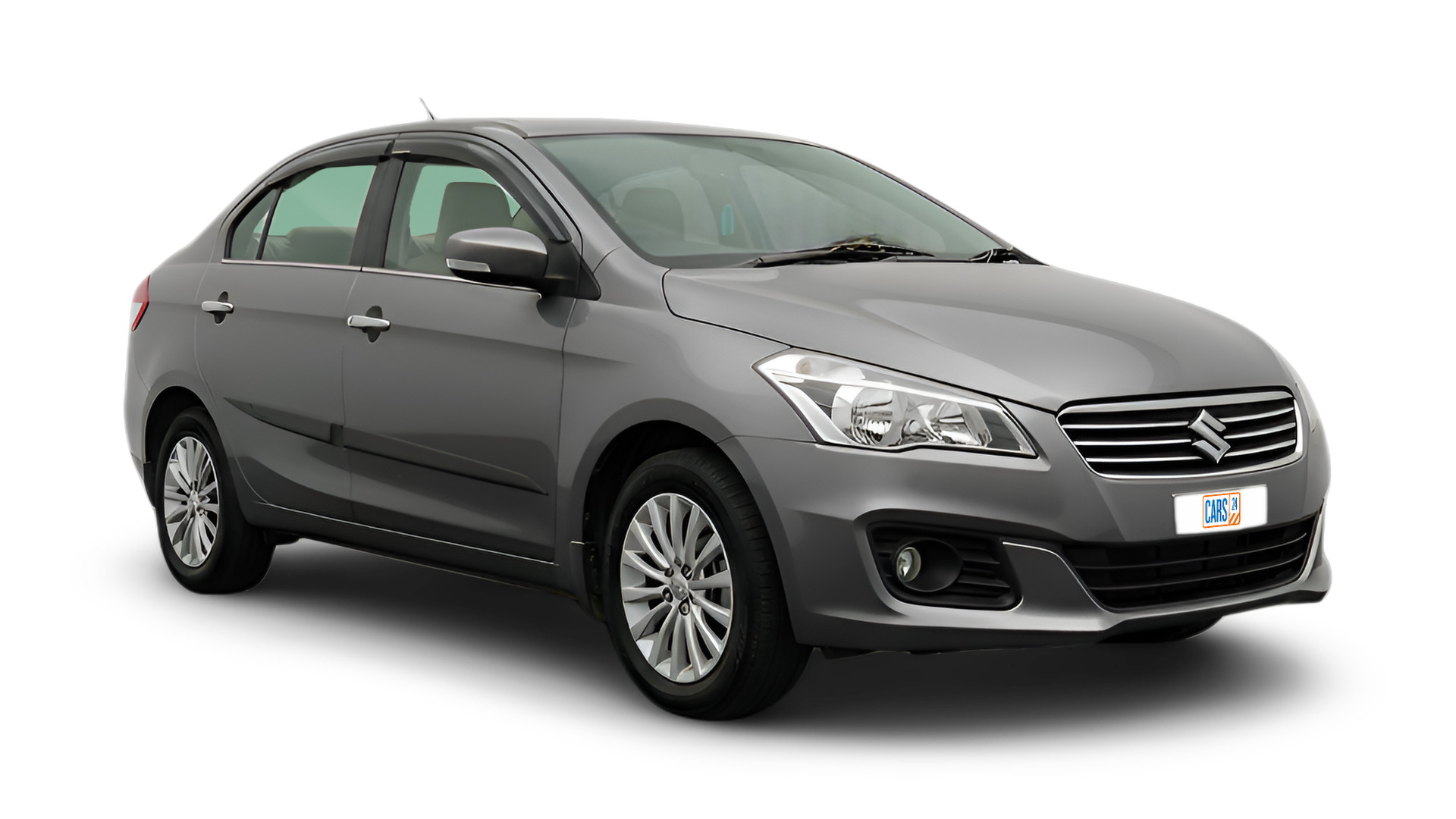 Maruti Ciaz-img